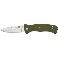 Al Mar Knives AlMar Mini SERE 2000 Fold Knife