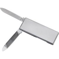 Al Mar Knives Cash Clip Fold Knife
