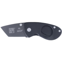 Al Mar Knives Havana Clipper 2in Cigar Cutter