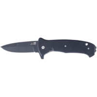 Al Mar Knives SERE Taiwan Folding Knife