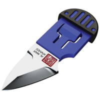 Al Mar Knives Stinger Keyring Knife Blue