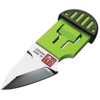 Al Mar Knives Stinger Keyring Knife Green