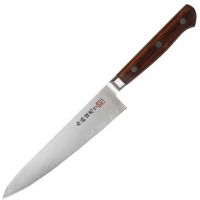 Al Mar Knives 6.00 in Ultra-Chef's Chef's Knife w/ Cocobolo Handle