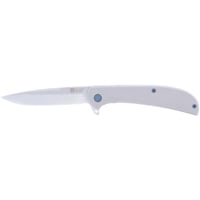 Al Mar Knives Ultra Thin 3.13in Folding Knife