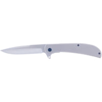 Al Mar Knives Ultra Thin 4in Folding Knife