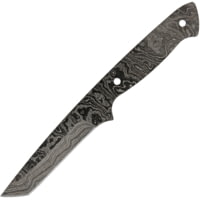 Alabama Damascus Steel Damascus Knife Replacement Blade