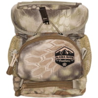 Alaska Guide Creations Hybrid Max Gen L Binocuar Harness