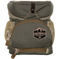 Alaska Guide Creations Hybrid Max Gen L Binocuar Harness