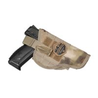 Alaska Guide Creations Nylon UNiversal OWB Belt Holster