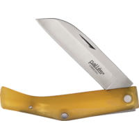 Albainox Bird Beak Pen 3.00 in Stainless Steel Folding Knife