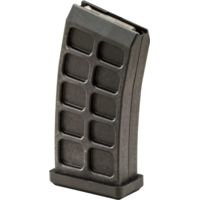 Alexander Arms Alexander Magazine .17hmr 10 Rounds Polymer