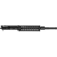 Alexander Arms Alexander Upper Receiver Ar15 Aws .50 Beowulf Threaded