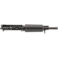 Alexander Arms Alexander Upper Receiver Ar15 Pistol .50 Beowulf 12" Tb Blk