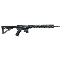 Alexander Arms Varmint Semi-Auto Rifle, .17 Hornady Magnum Rimfire, 18 in barrel