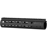 ALG Defense Ergonomic Modular Railed Handguard -V3
