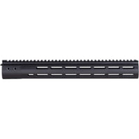 ALG Defense Ergonomic Modular Railed Handguard -V3