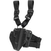 Alien Gear Holsters Cloak Mod Drop Leg Holster