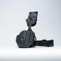 Alien Gear Holsters Cloak Swivel Drop Leg For Sig Sauer