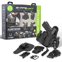 Alien Gear Holsters Core Carry Kit 1301467