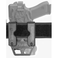 Alien Gear Holsters High Ride Rapid Force Belt Slide Expansion w/ Bag Packaging