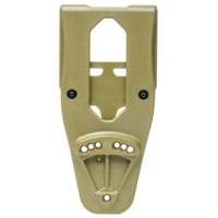 Alien Gear Holsters Low Ride Rapid Force Belt Slide Expansion w/ Clamshell Packaging