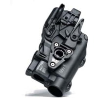 Alien Gear Holsters Rapid Force SIG OWB Belt Holster V3 w/ Compact Light