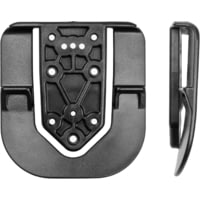Alien Gear Holsters Rapid Force Expansion - Stanard Paddle, Clamshell Packaging
