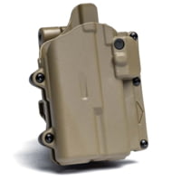 Alien Gear Holsters Rapid Force Level 2 Holster AG-R2-B-0692-TN-LH-CL-A0-B