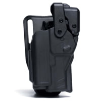 Alien Gear Holsters Rapid Force Level Iii Duty Holster