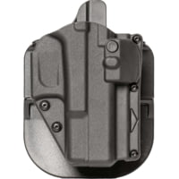 Alien Gear Holsters Rapid Force Level II Slim Paddle Holster with QDS