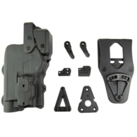 Alien Gear Holsters Rapid Force Level 3 Duty Holster