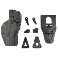 Alien Gear Holsters Rapid Force Level 3 Polymer Duty OWB Belt Holster