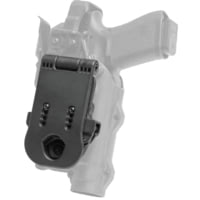 Alien Gear Holsters Rapid Force Expansion Locking Belt Slide w/Clamshell Packaging