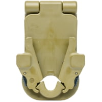 Alien Gear Holsters Rapid Force Locking Belt Slide Expansion w/ Bag Packaging