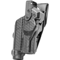 Alien Gear Holsters Rapid Force Low Ride Belt Slide Holster Lvl III Light Bearing XL Optic