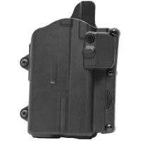 Alien Gear Holsters Rapid Force Lvl2 Slim Holster Shell AG-R2S-0057-L-B-L0-Q1-D