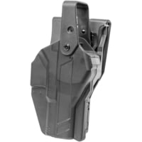 Alien Gear Holsters Rapid Force Mid Ride Belt Slide Holster Level III with QDS