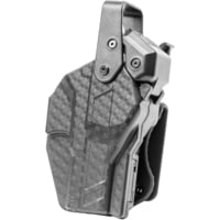 Alien Gear Holsters Rapid Force High Ride Belt Slide Holster Lvl III XL Optic
