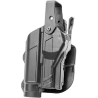 Alien Gear Holsters Rapid Force Paddle Holster Level III Light Bearing