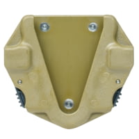 Alien Gear Holsters Rapid Force Quick Disconnect System w/Bag Packaging