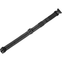 Alien Gear Holsters Rapid Force Duty Holster Leg Strap w/Cobra Buckle w/Bag Packaging