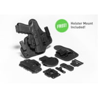 Alien Gear Holsters Shapeshift Core Carry Pack For Springfield