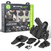 Alien Gear Holsters Shapeshift Core OWB Holster