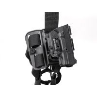 Alien Gear Holsters ShapeShift Drop Leg Holster