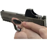Align Tactical M&amp;P 2.0 Thumb Rest Takedown Lever