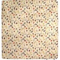 Alite Fleece Meadow Blanket