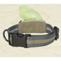 Alite KungFu Dog Collar