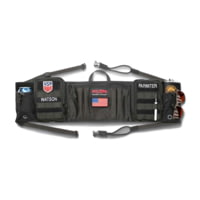 All-Pro Tactical Caddie Storage Assessory Kit Golf Cart Utility Panel