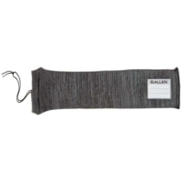 Allen Stretch Knit Gun Sock w/Writeable ID Label For Handguns and Revolvers