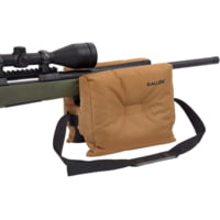 Allen X-Focus Prefilled Bench Polyester Shooting Rest/Bag